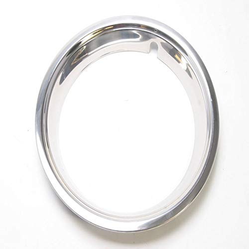 Scott Drake C6ZZ-1210-AR Beauty Ring Original Style Ring