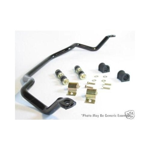 ADDCO Sway Bar Kit K1-536-0U-389 - Sway Bar 536-1.000 (1) Front - Designed for & Compatible with 1964-66 Ford Mustang - Includes New Hardware. (May Reuse OE Hardware)