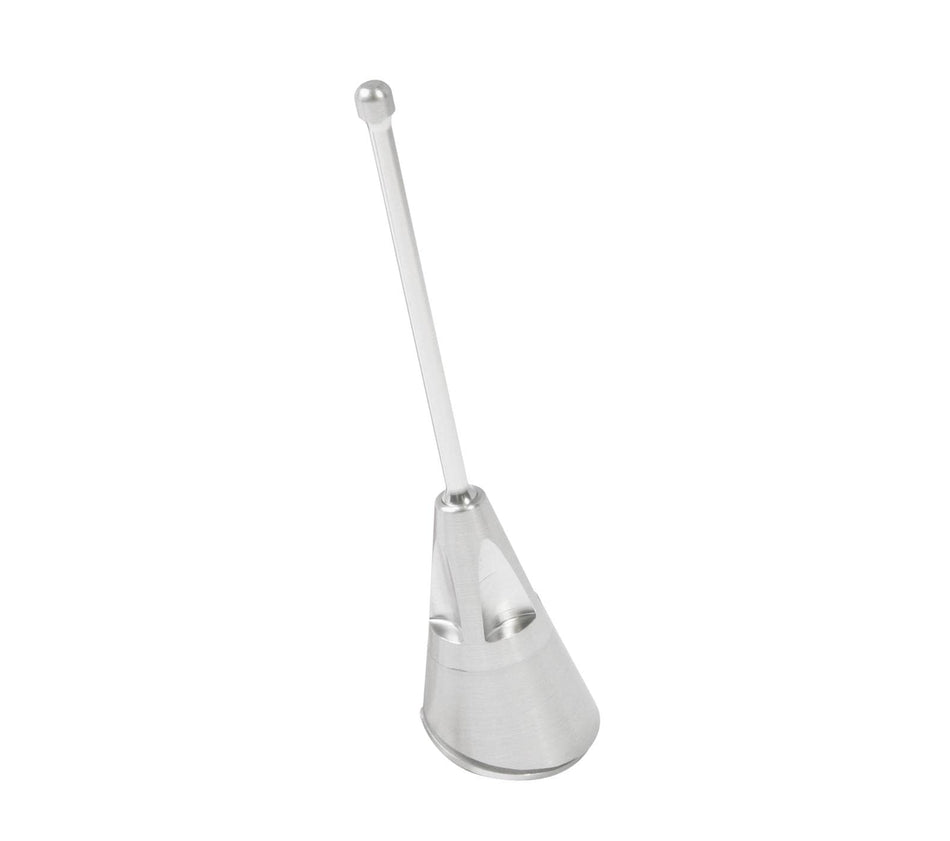 Drake Muscle Cars AR3Z-18813-BL Radio Antenna Billet Aluminum