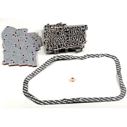 TCI 386010 2004R Reverse Shift Pattern Full Manual Valve Body w/Lock-Up Capability