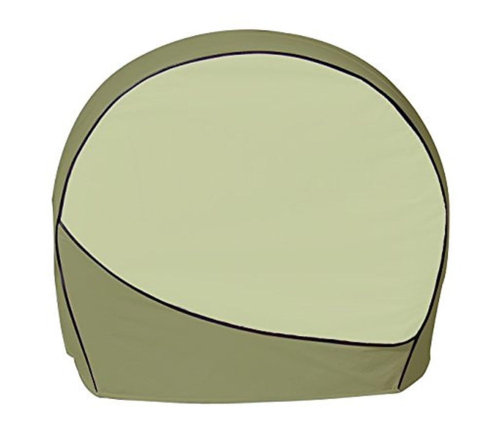 ADCO 3966 Designer Series Tan 43-45 Tyre Gard Wheel Cover
