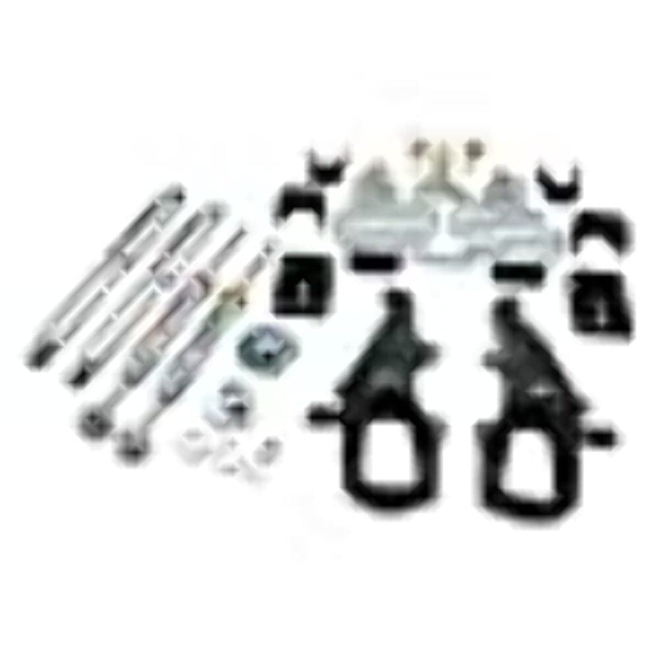 Belltech 911SP Lowering Kit with Street Performance Shocks