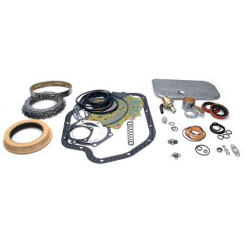 Tci Automotive 129000 904 Pro Super Kit 62-up