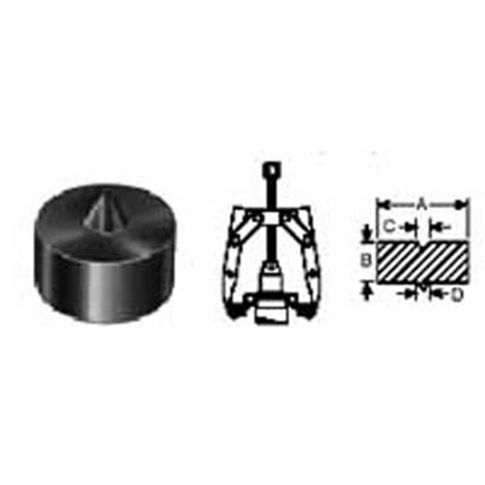 OTC (8054) Shaft Protector
