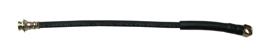 The Right Stuff FH08 Front Disc Flex Hose