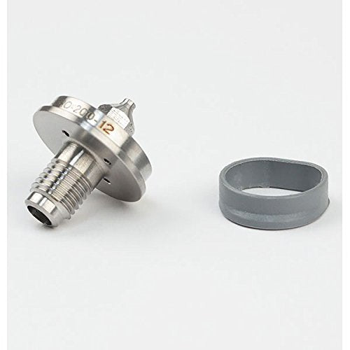 DeVilbiss 803300 Fluid Nozzle for SRiPro Spot Repair Gun