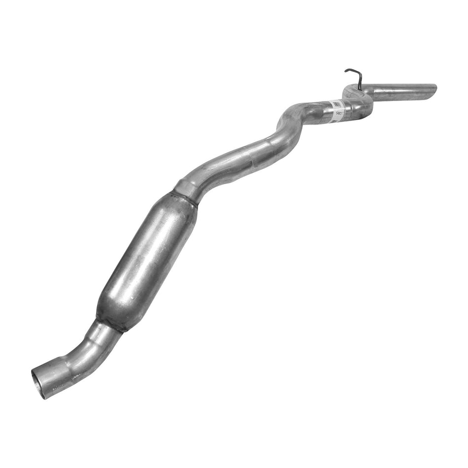 AP Exhaust Products 64801 Exhaust Tail Pipe