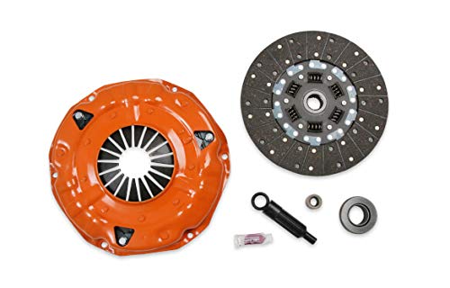 Hays 83-1102 Classic Conversion Clutch Kit - GM