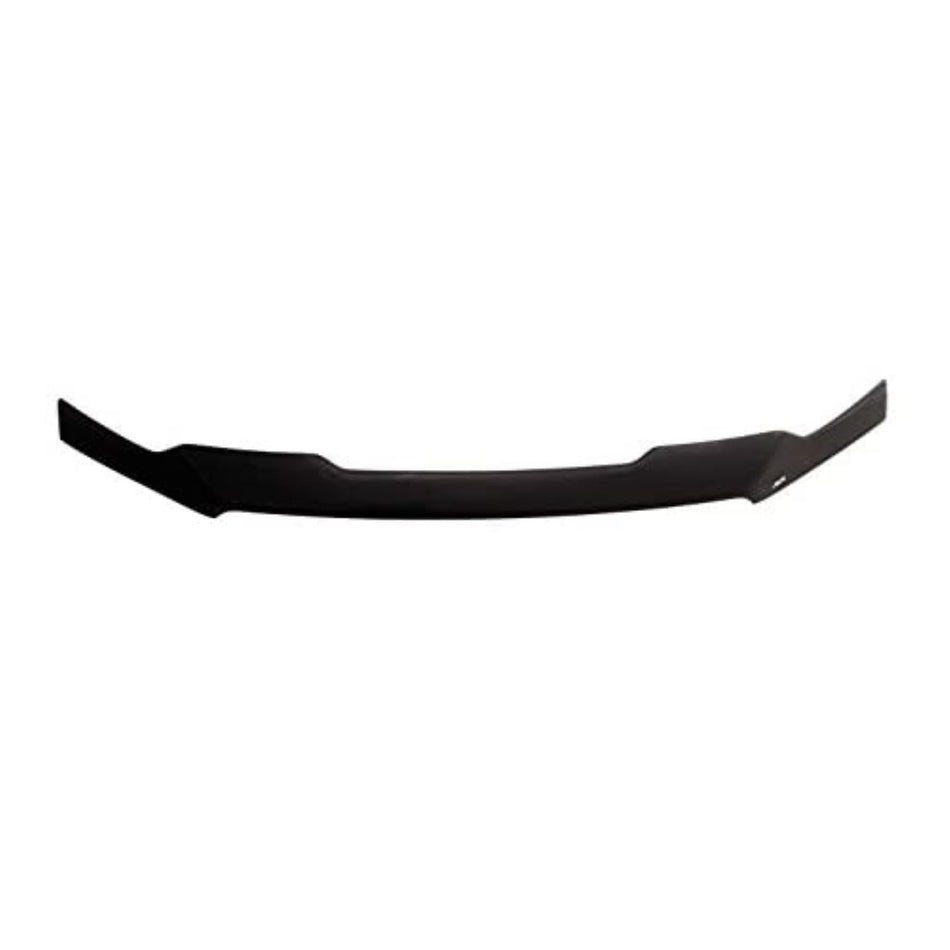 Auto Ventshade [AVS] Aeroskin Hood Protector | Fits 2019 - 2024 Kia Forte, Low Profile/Flush - Smoke | 320084