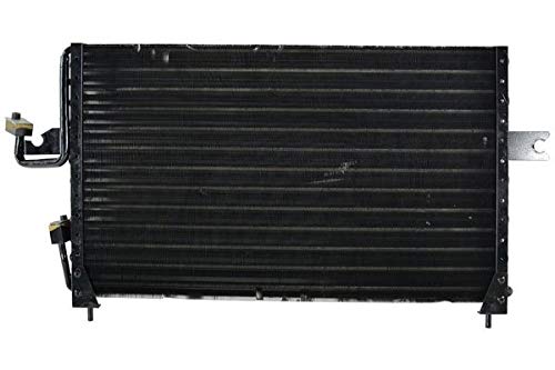 OSC Cooling Products 4682 New Condenser