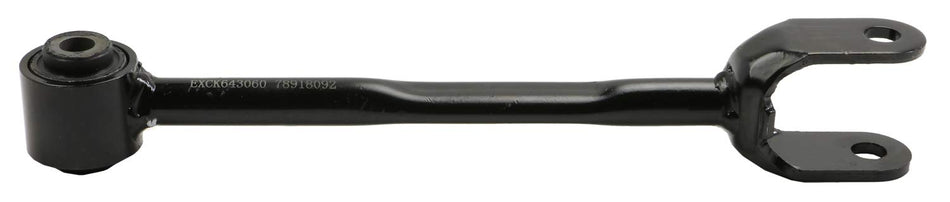 MOOG RK643060 Suspension Control Arm rear lower forward