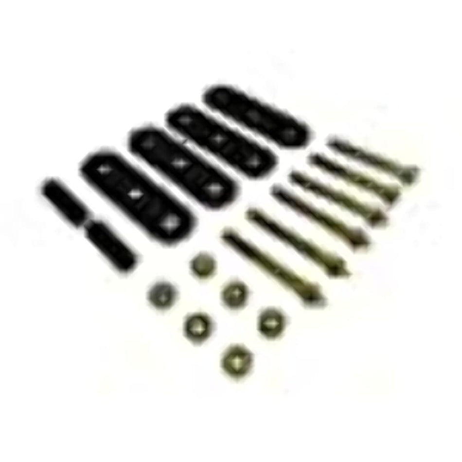 Crown Automotive RT21021 Shackle Kit