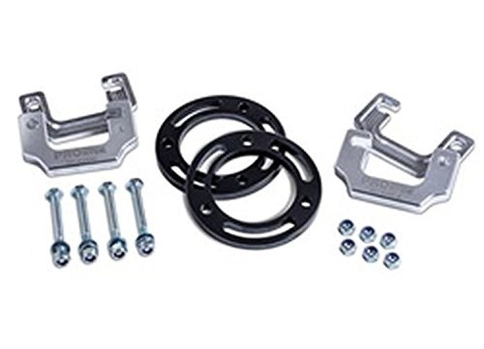 Proryde 75-1050G 14-15 Silverado/Sierra 1500 .75In To 2.5In Adjustable Front Lift Kit 2Wd/4Wd