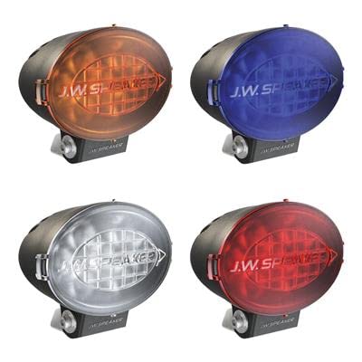 J.W. SPEAKER 5874261 Blue Replacement Lens Cover for Model Ts3001 V