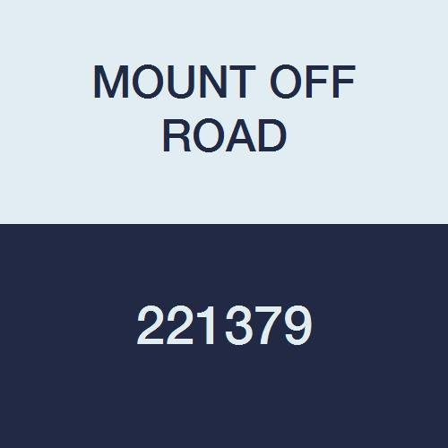 MOUNT OFF ROAD 221379 Axle Yoke