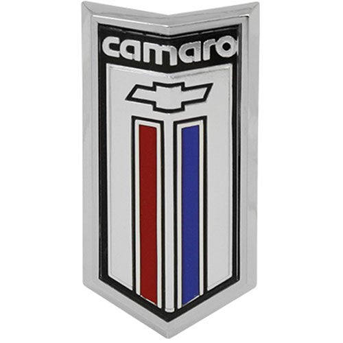 Trim Parts 6875 Grille Emblem (1980-1981 Camaro)