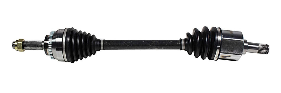 GSP NCV51593 CV Axle Shaft Assembly - Left Front (Driver Side)