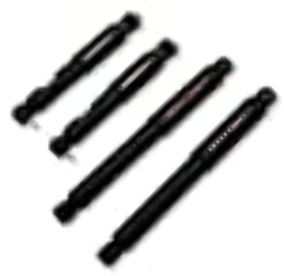 Belltech 9172 Nitro Drop 2 Shock Absorber Set