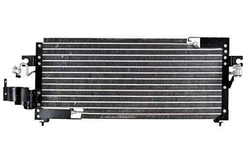 OSC Cooling Products 4322 New Condenser