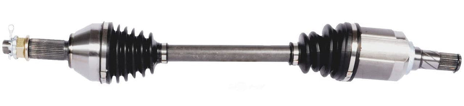 Cardone 66-6439 New CV Axle Assembly