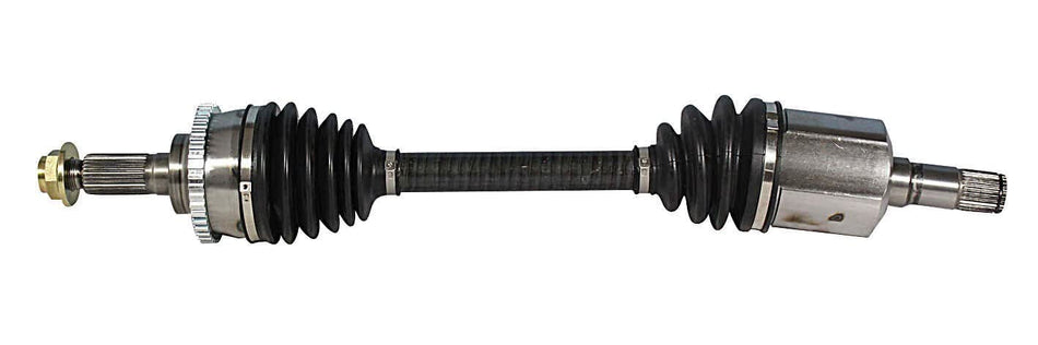 GSP NCV47509 CV Axle Shaft Assembly - Left Front (Driver Side)