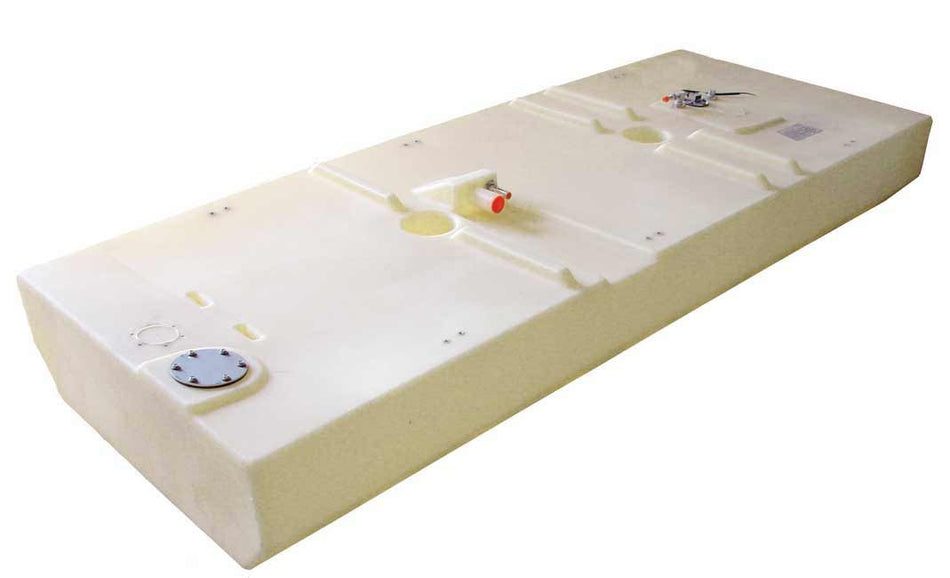Moeller Marine Products Fuel Tank, 90 Gallon