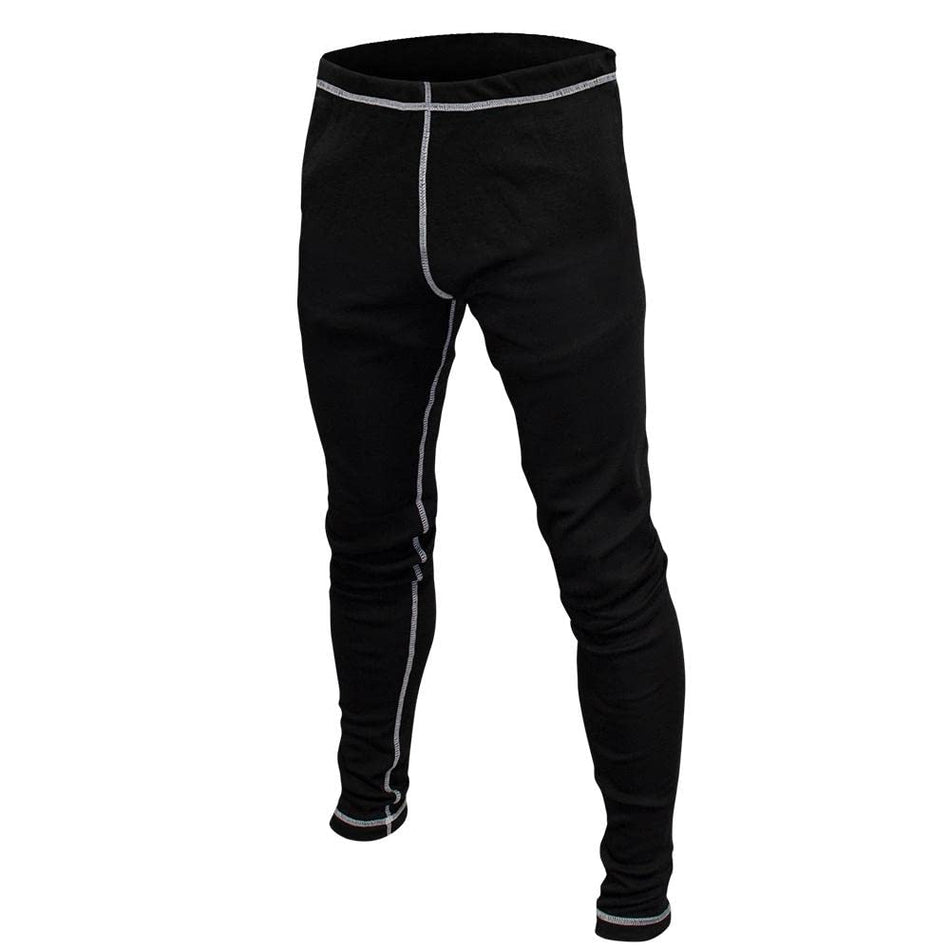 FLEX Nomex Underpants Black / 2XL