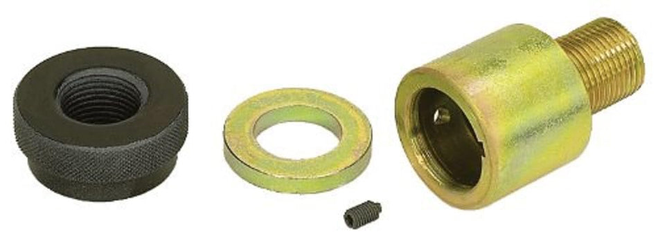 Moroso 61757 Crankshaft Socket for LS1 Degree Wheel