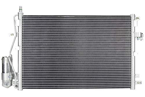 OSC Cooling Products 3318 New Condenser