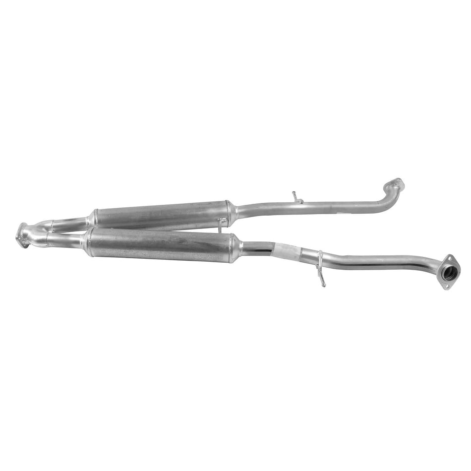 AP Exhaust 58526 Exhaust Pipe