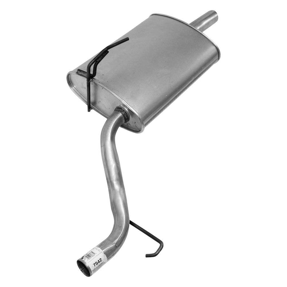 AP Exhaust Products 7542 Exhaust Muffler