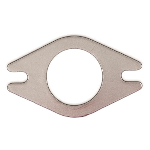 Exhaust Gasket-UNIV 2-1/4��������� Pipe, 2 Slotted BH