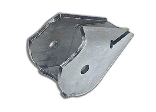 Artec Industries BR1072-GNKQ Tube Link Mount Large Single, 1 Pack