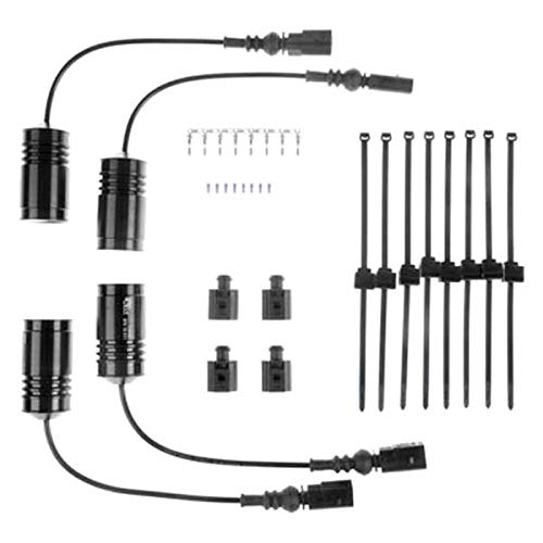 KW 68510267 Electronic Damping Cancellation Kit (68510267, Land Rover Range Rover Evoque)
