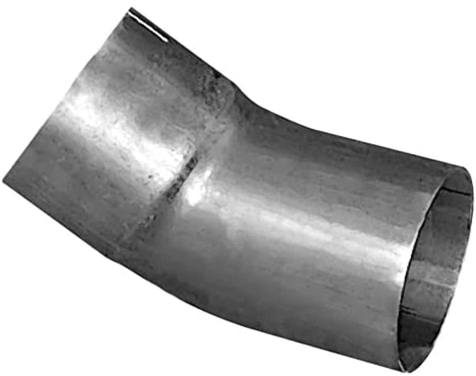AP Exhaust (10631) 30 Degree Elbow, Aluminized Steel