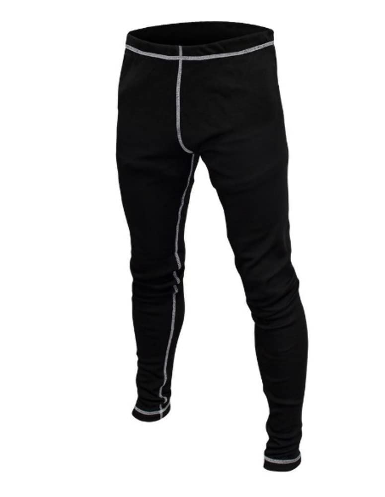 K1 RaceGear Underpants Flex BlackX-Large 26-FUP-N-XL