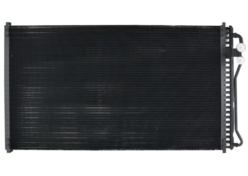 OSC Cooling Products 4676 New Condenser