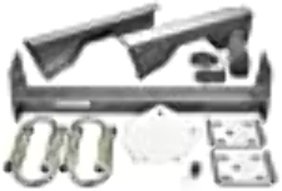 Belltech 6680 Flip Kit