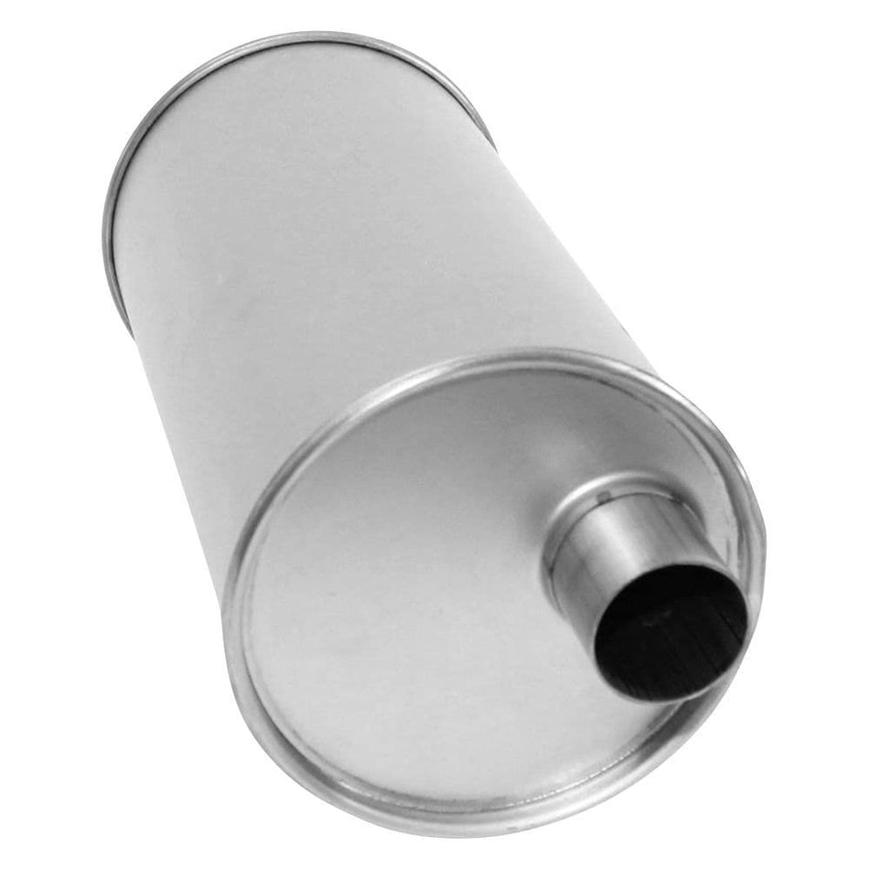 AP Exhaust Products 3410 Exhaust Muffler