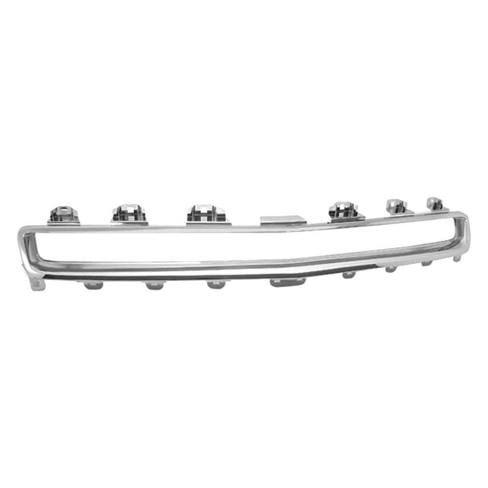 Replace GM1210114PP - Upper Grille Frame