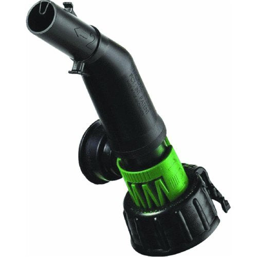 Briggs &amp;amp;amp;amp;amp;amp;amp;amp;amp;amp;amp;amp;amp; Stratton Smart-Fill Spout
