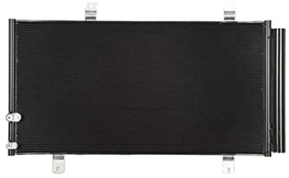 CSF Radiators 10458: Condenser, Toyota