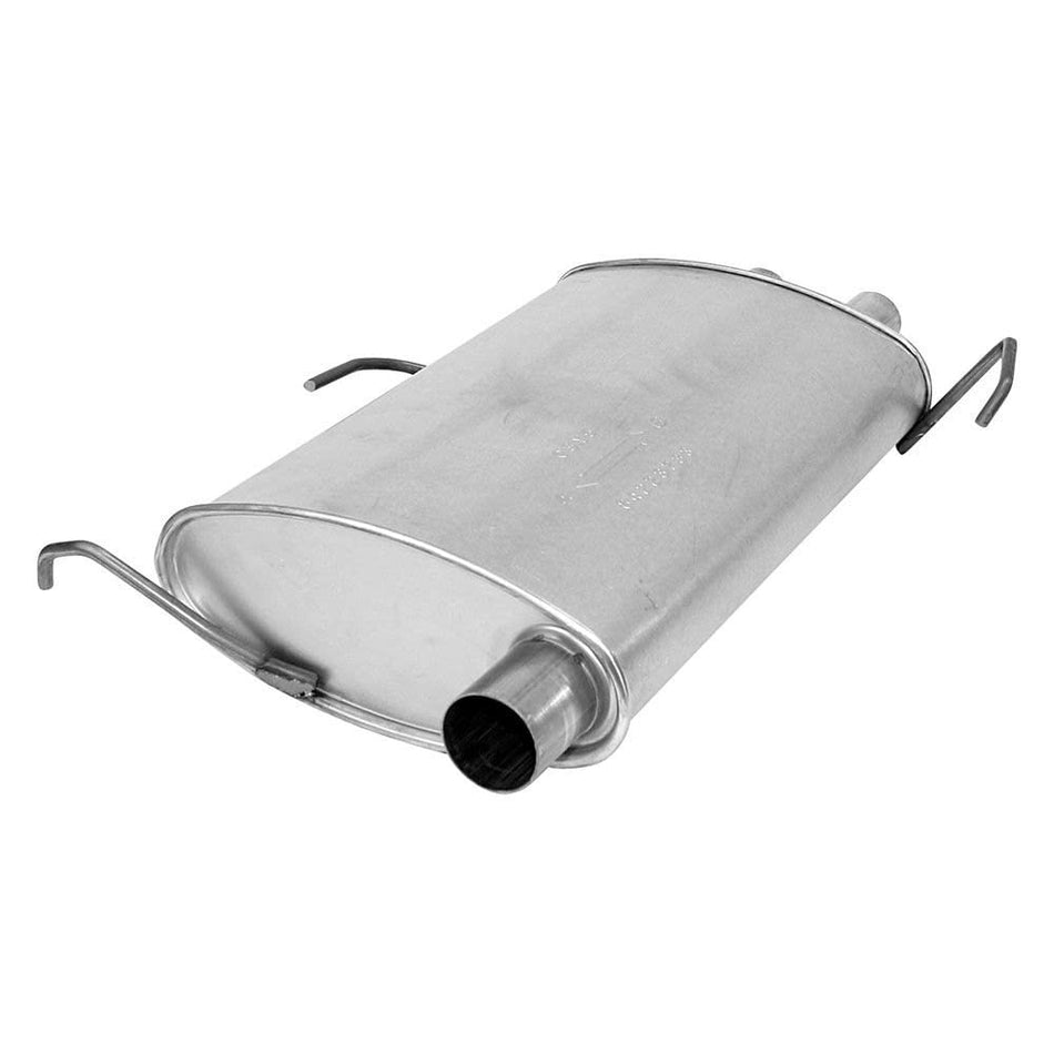 AP Exhaust Products 2432 Exhaust Muffler