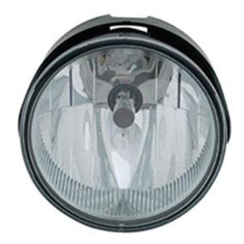 Keystone FO2593221V Fog Lamp Assembly