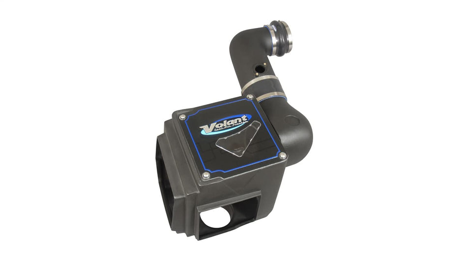 Volant 153666 Air Intake