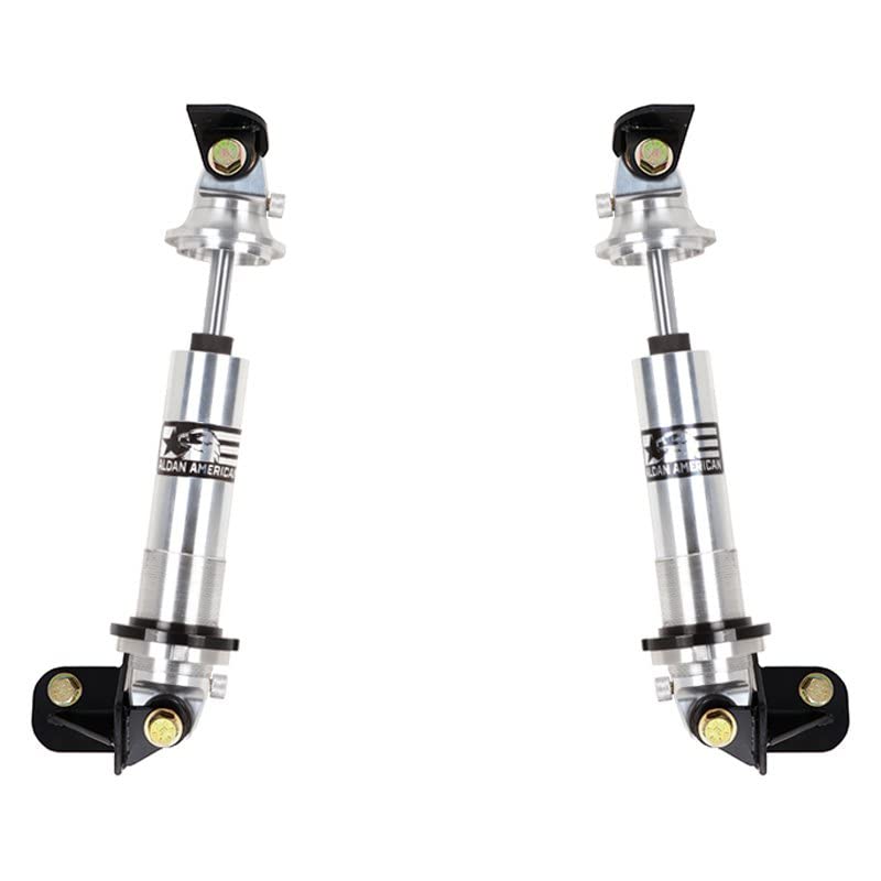 Aldan AGRND Coil-Over Kit, GM