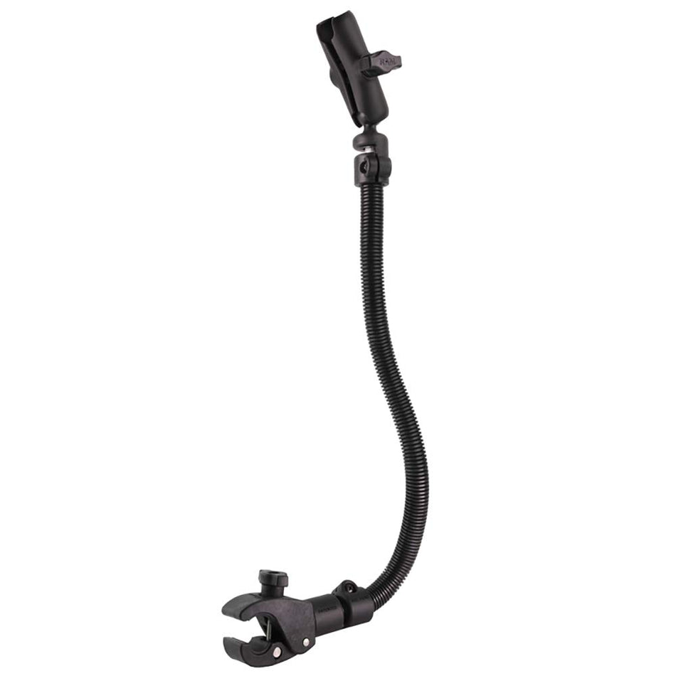 RAM������ Tough-Claw������ with RAM������ Flex-Rod��������� 26" Extension Arm for Wheelchairs