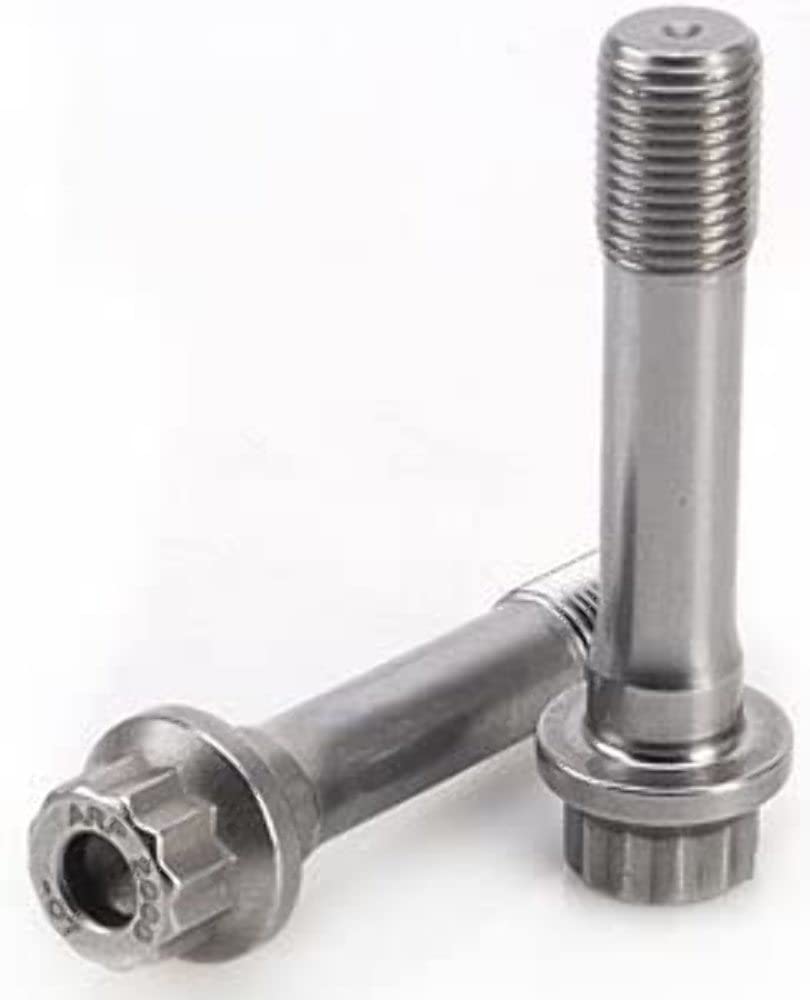 Manley 42361-4 7/16 ARP 8740 Cap Screws
