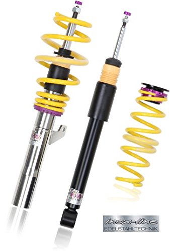 KW 18025002 Street Comfort Coilover