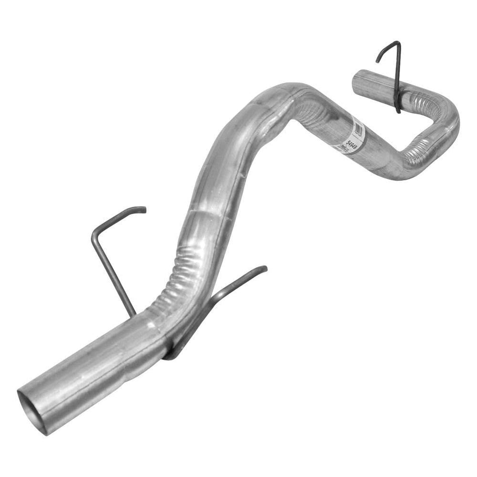 AP Exhaust Products 54949 Exhaust Tail Pipe
